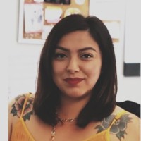 Erica Cortez