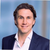 Jeroen van Dorp