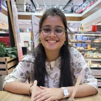 Somya Gupta