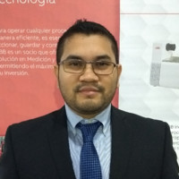 Erwin Alor Salinas