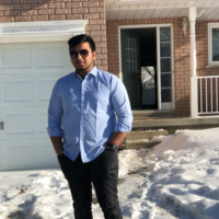 Vishesh Sekhri