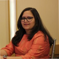 Krupa Patel