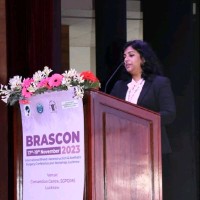 Dr Lakshmi Radhakrishnan