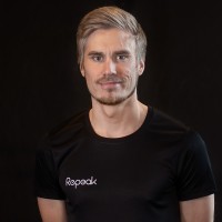 Nicklas Svensson