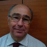 José Luis Garcia Huerta