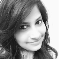 Lavanya Ragavendiran