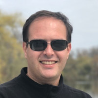 Eric Kutchukian