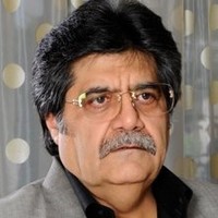 Rocky Mohan