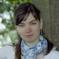 Csilla Maurnyi