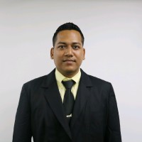 Kavish Mohadin