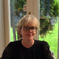 Birgit Wind Andreasen