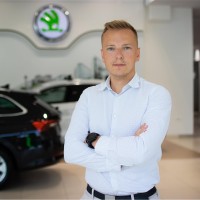 Damjan Cizerle