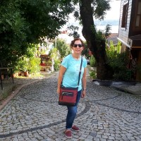 Elif G. Hazir