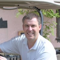 Colin Milne