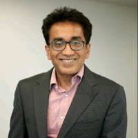 Anirban Majumdar