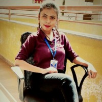 Rutuja Babar