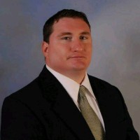 Jeremiah Bouchard