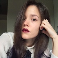 Daria Baranova