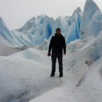 Cristian Ezequiel Roman Camperos