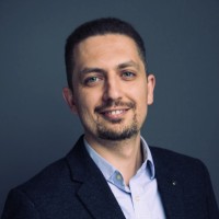 Saif Hanamekha - Meng, Ccie