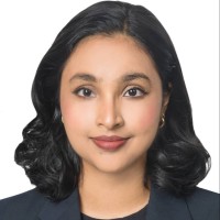 Raashi K.