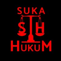 Suka Hukum