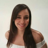 Monica Gil