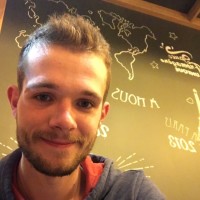 Cédric Holveck