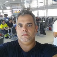 Pablo Gerardo Piñero García