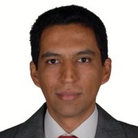 ROBERTO PAZ MENDOZA