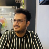 Ayush Bhandari