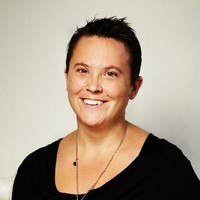 Anna Berglund