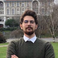 Talha Burak Kaya