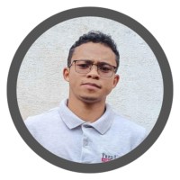 Jehovanie RAMANDRIJOEL