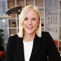 Ellen Larsson