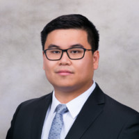 Frank Xiong, Aia, Ncarb