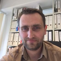 Frédéric Huguin