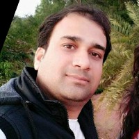 Vijay Singh Thakur