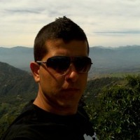 Luis Erwinton Tamayo Salazar