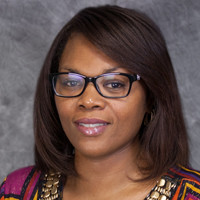 Lisa Jones