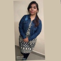 Vandana Pandey