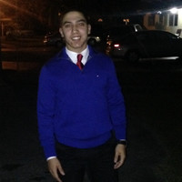 Alexander Vega