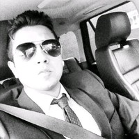 Zabar Hussain