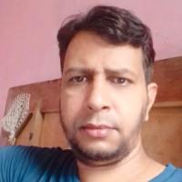 Mohammad Naushad Alam