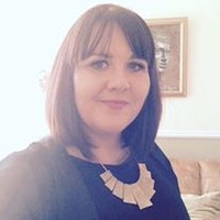 Rachel Corr