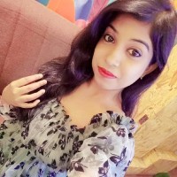 Sradhanjali Samantaray