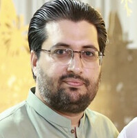 Kashif Naz