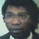 Chen Moses Anye