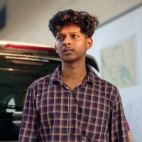 Ajeesh D