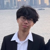 Keith Leung